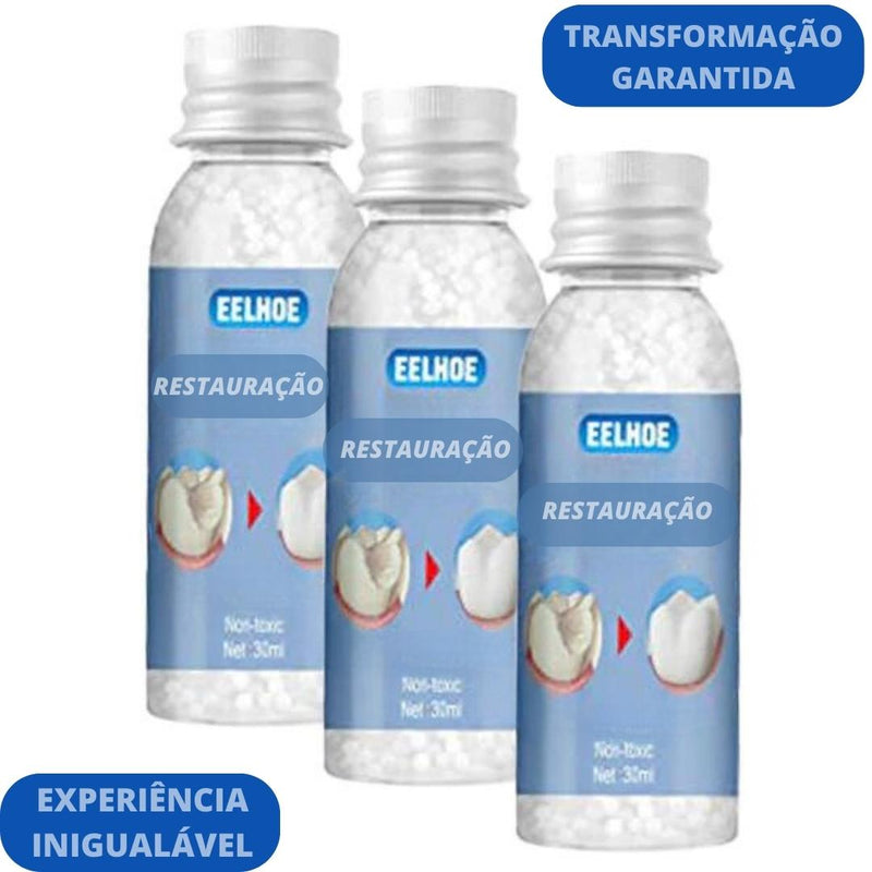 Restauração Dentária Smile, Pague 1 Leve 2