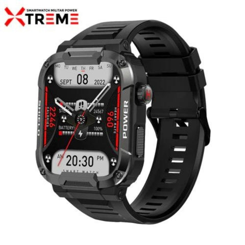 SmartWatch Militar Power Xtreme