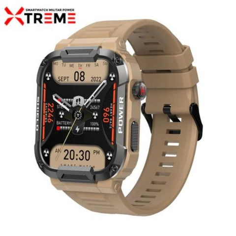 SmartWatch Militar Power Xtreme