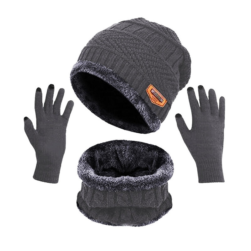 KIT PARA O FRIO - 3EM1 MAIS ELEGANTE DE 2023