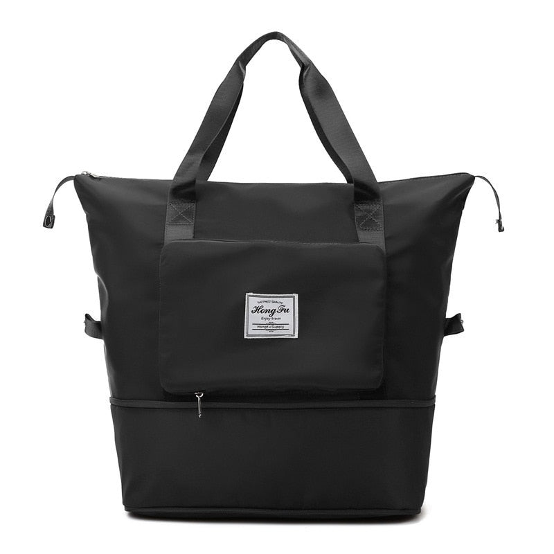 Bolsa Travel - Edição Limitada 50% OFF - SOMENTE HOJE